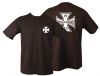 Double Sided Deutschland T-Shirt